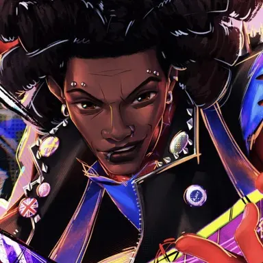 Profile image of ホービー・ブラウン