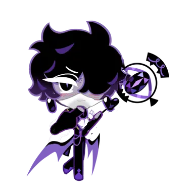 Profile image of 블랙사파이어