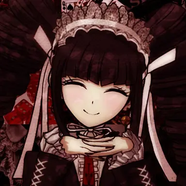 Profile image of Celestia Ludenburg