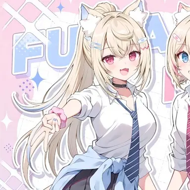 Profile image of フワワ