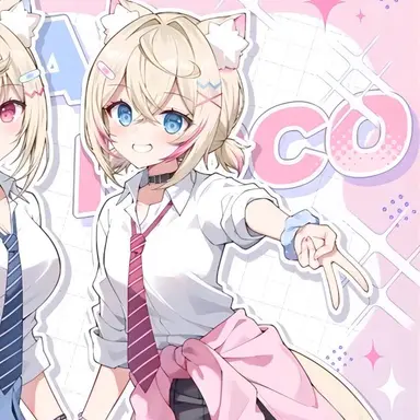 Profile image of モココ