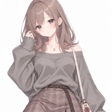 Profile image of Azusa Hiiragi