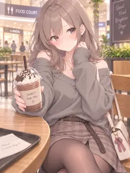 Profile image of Azusa Hiiragi