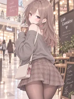 Profile image of Azusa Hiiragi