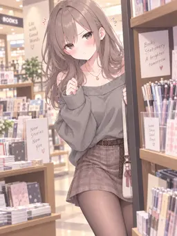 Profile image of Azusa Hiiragi