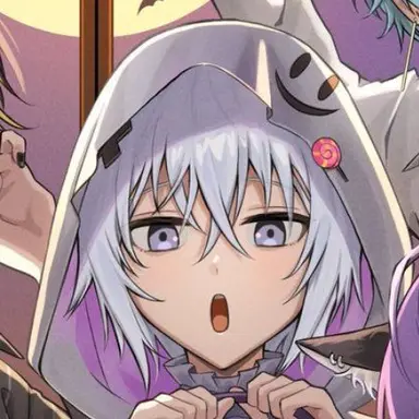 Profile image of メルト