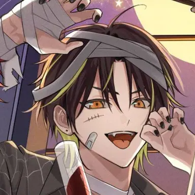 Profile image of らいと