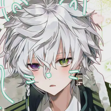 Profile image of Kagetsu Murakumo