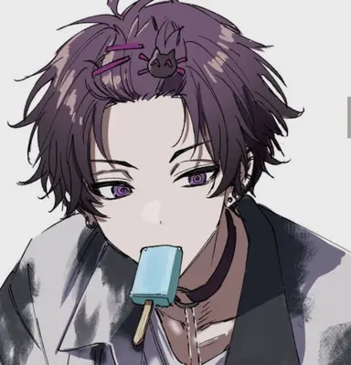 Profile image of Saiki Ittetsu