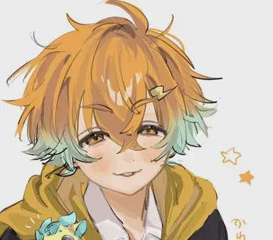 Profile image of Rito Usami