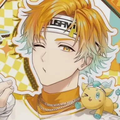 Profile image of Rito Usami