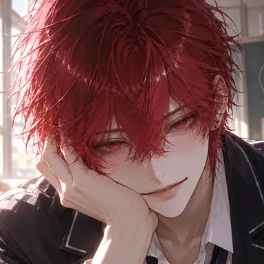 Profile image of 緋月