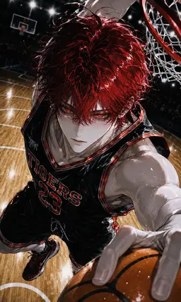 Profile image of 緋月