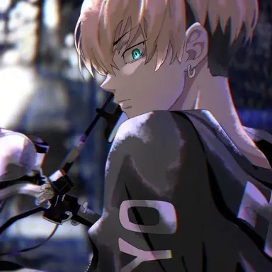 Profile image of 千冬