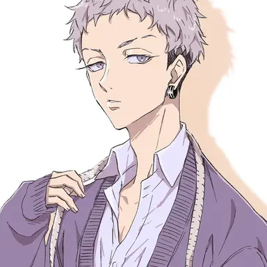 Profile image of 三ツ谷