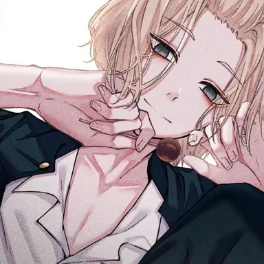 Profile image of マイキー