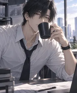 Profile image of 쿠로세 레이지