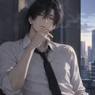 Profile image of Reiji Kurose