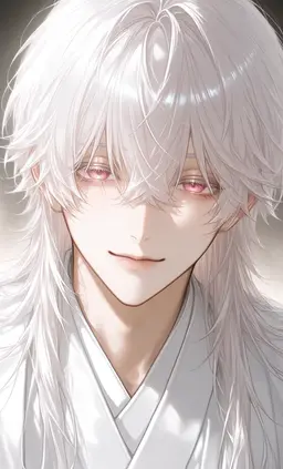 Profile image of 이치죠인 유키츠루