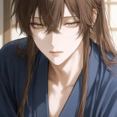 Profile image of 사토미 이치로타