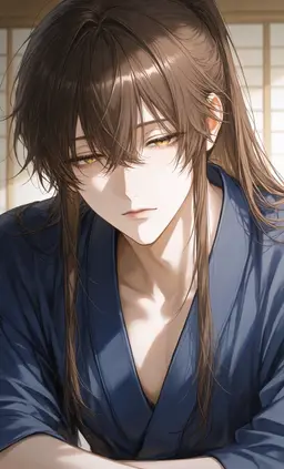 Profile image of 사토미 이치로타