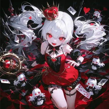Profile image of Cutie