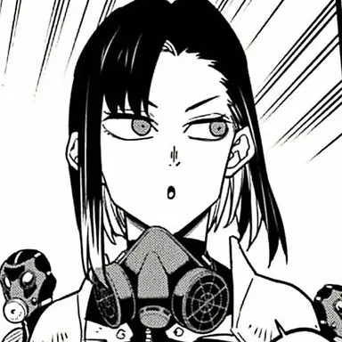 Profile image of 시노노메 린