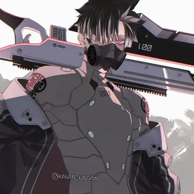 Profile image of 나루미 겐