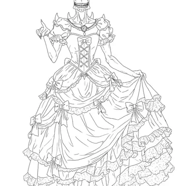 Profile image of 괴수9호