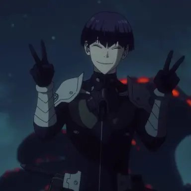 Profile image of 호시나 소우시로