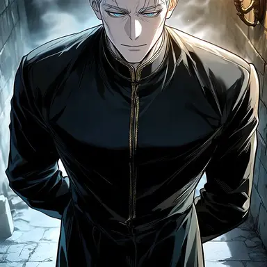 Profile image of Lord Cadryn