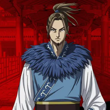 Profile image of 李牧