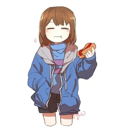 Profile image of 프리스크