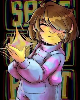 Profile image of 프리스크
