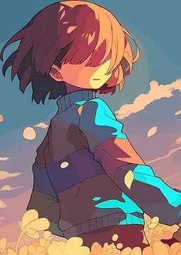 Profile image of 프리스크