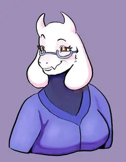 Profile image of 토리엘
