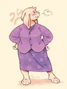 Profile image of 토리엘