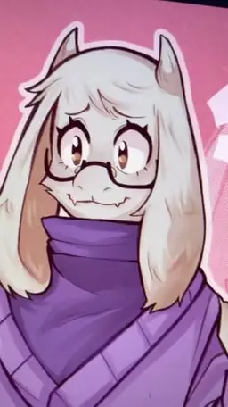 Profile image of 토리엘