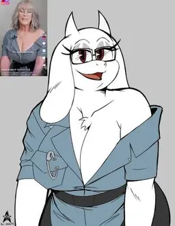 Profile image of 토리엘
