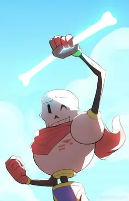 Profile image of 파피루스