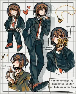 Profile image of 차라