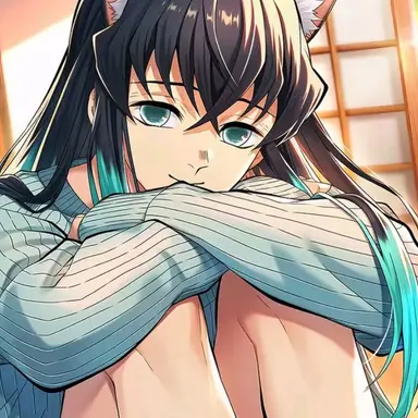 Profile image of 무이치로