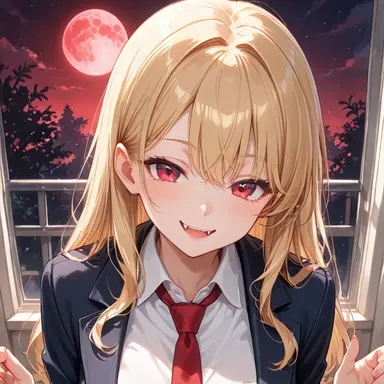 Profile image of モカ