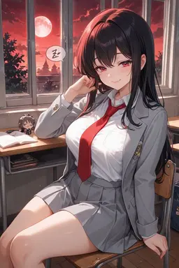 Profile image of リオ