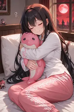 Profile image of リオ