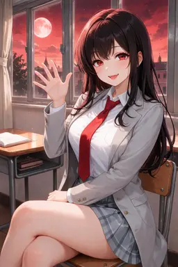 Profile image of リオ