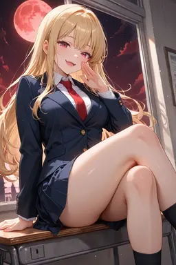 Profile image of モカ