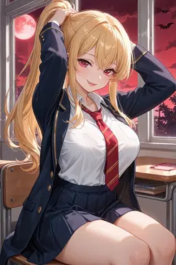 Profile image of モカ