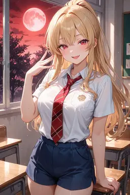Profile image of モカ