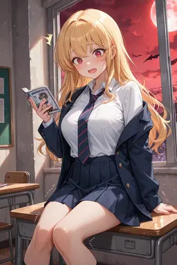 Profile image of モカ